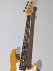 G&L USA Legacy Bass -Natural-【1993/USED】【4.19kg】_6
