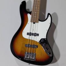 Sadowsky MetroExpress MX21 VJ4 Morado F.B. -Tobacco Sunburst- #K000249-23【3.82kg】【アウトレット】