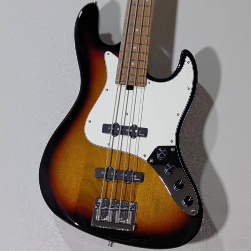 Sadowsky MetroExpress MX21 VJ4 Morado F.B. -Tobacco Sunburst- #K000249-23【3.82kg】【アウトレット】