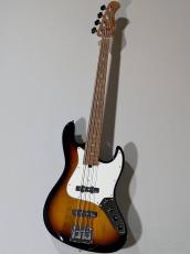 Sadowsky MetroExpress MX21 VJ4 Morado F.B. -Tobacco Sunburst- #K000249-23【3.82kg】【アウトレット】_2