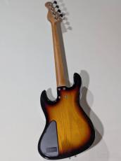 Sadowsky MetroExpress MX21 VJ4 Morado F.B. -Tobacco Sunburst- #K000249-23【3.82kg】【アウトレット】_3