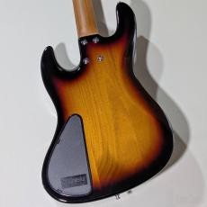 Sadowsky MetroExpress MX21 VJ4 Morado F.B. -Tobacco Sunburst- #K000249-23【3.82kg】【アウトレット】_4