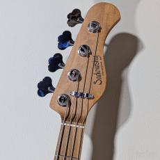 Sadowsky MetroExpress MX21 VJ4 Morado F.B. -Tobacco Sunburst- #K000249-23【3.82kg】【アウトレット】_5