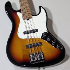 Sadowsky MetroExpress MX21 VJ4 Morado F.B. -Tobacco Sunburst- #K000249-23【3.82kg】【アウトレット】_10
