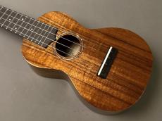tkitki ukulele HK-2S Soprano【S/N1785】