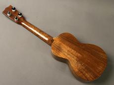 tkitki ukulele HK-2S Soprano【S/N1785】_4