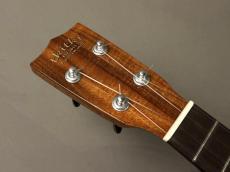 tkitki ukulele HK-2S Soprano【S/N1785】_5