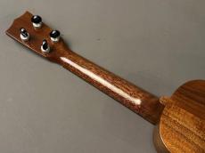 tkitki ukulele HK-2S Soprano【S/N1785】_6