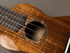 tkitki ukulele HK-2S Soprano【S/N1785】_7