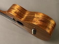 tkitki ukulele HK-2S Soprano【S/N1785】_8