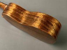 tkitki ukulele HK-2S Soprano【S/N1785】_9