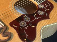 Gibson 【New】Murphy Lab 1957 SJ-200 Light Aged -Dark Natural-【#21875025】_7