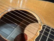 Gibson 【New】Murphy Lab 1957 SJ-200 Light Aged -Dark Natural-【#21875025】_10