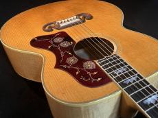 Gibson 【New】Murphy Lab 1957 SJ-200 Light Aged -Dark Natural-【#21875025】_13