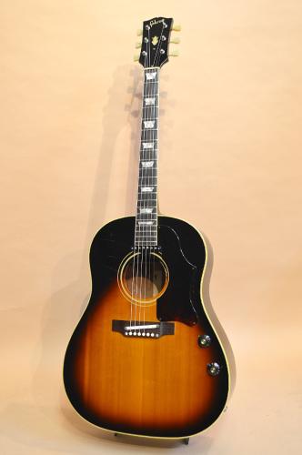 Gibson J-160E　1968年製