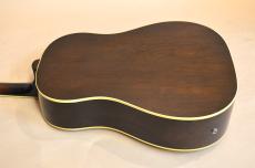 Gibson J-160E　1968年製_10