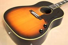 Gibson J-160E　1968年製_11
