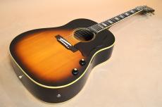 Gibson J-160E　1968年製_12