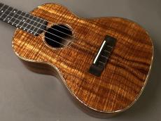 tkitki ukulele HK-T DLX5A Tenor【S/N1788】