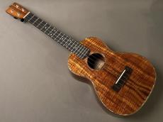 tkitki ukulele HK-T DLX5A Tenor【S/N1788】_2