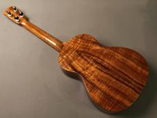 tkitki ukulele HK-T DLX5A Tenor【S/N1788】_3