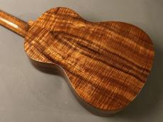 tkitki ukulele HK-T DLX5A Tenor【S/N1788】_4