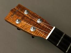 tkitki ukulele HK-T DLX5A Tenor【S/N1788】_5