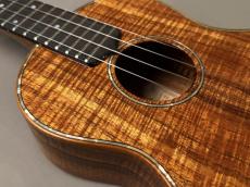 tkitki ukulele HK-T DLX5A Tenor【S/N1788】_8
