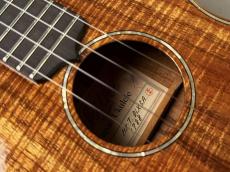 tkitki ukulele HK-T DLX5A Tenor【S/N1788】_9