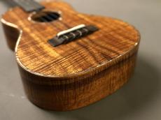 tkitki ukulele HK-T DLX5A Tenor【S/N1788】_11