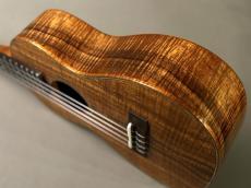 tkitki ukulele HK-T DLX5A Tenor【S/N1788】_15