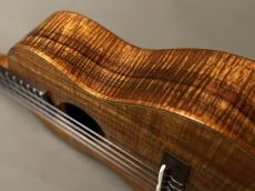 tkitki ukulele HK-T DLX5A Tenor【S/N1788】_16