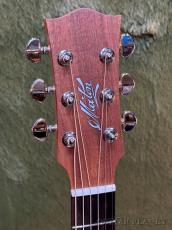 Maton SRS808C ~Solid Road Series~ #32734【48回迄金利0%対象】【送料当社負担】_4