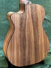 Maton SRS808C ~Solid Road Series~ #32734【48回迄金利0%対象】【送料当社負担】_6