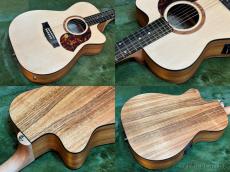 Maton SRS808C ~Solid Road Series~ #32734【48回迄金利0%対象】【送料当社負担】_10