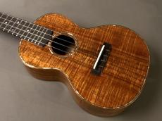 tkitki ukulele HK-C DLX4A Concert【S/N1787】