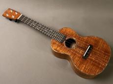 tkitki ukulele HK-C DLX4A Concert【S/N1787】_2