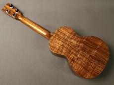 tkitki ukulele HK-C DLX4A Concert【S/N1787】_3