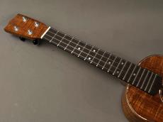 tkitki ukulele HK-C DLX4A Concert【S/N1787】_5