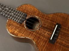 tkitki ukulele HK-C DLX4A Concert【S/N1787】_7