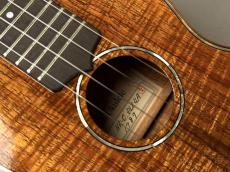 tkitki ukulele HK-C DLX4A Concert【S/N1787】_8