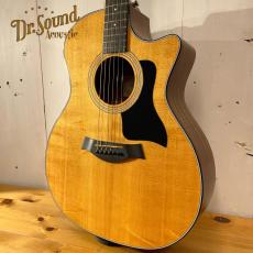 Taylor 2013年製　314ce　♯1112133100 【無金利分割OK】【送料込み】