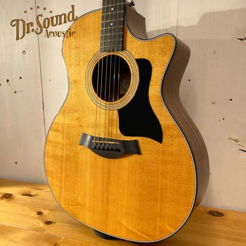 Taylor 2013年製　314ce　♯1112133100 【無金利分割OK】【送料込み】