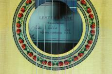 ＬＥＳＴＥＲ　ＤＥＶＯＥ FLAMENCO　GUITAR