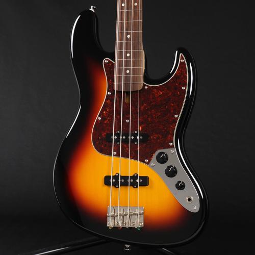 SAITO GUITARS S-420BCSJ-FL Heritage ~3Tone Burst~
