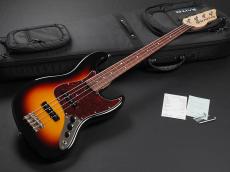SAITO GUITARS S-420BCSJ-FL Heritage ~3Tone Burst~_2