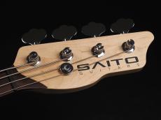 SAITO GUITARS S-420BCSJ-FL Heritage ~3Tone Burst~_3