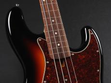 SAITO GUITARS S-420BCSJ-FL Heritage ~3Tone Burst~_4