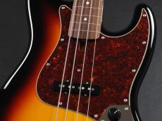 SAITO GUITARS S-420BCSJ-FL Heritage ~3Tone Burst~_5