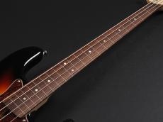 SAITO GUITARS S-420BCSJ-FL Heritage ~3Tone Burst~_8